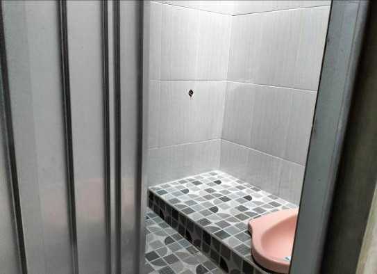 Foto Jamban/WC 100%